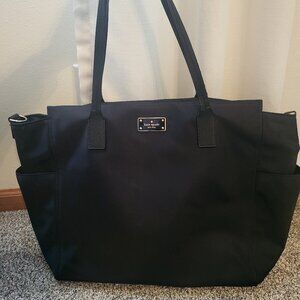 Kate Spade New York Baby Diaper Bag
